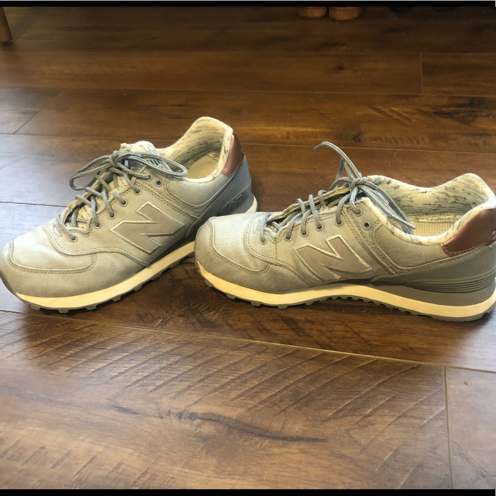 New Balance Encap